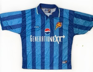 Pepsi Soccer Jersey | eBay