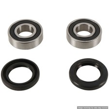 Pivot Works Front Wheel Bearings PWFWK-H25-001 2012-2018 Honda CRF150R NEW