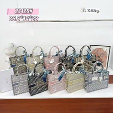 Regalos de cumpleaños de alta calidad para mochilas y bolsos de mujer 23125