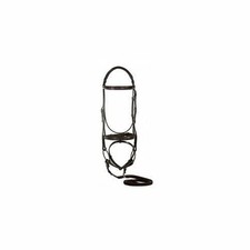 Nunn Finer Gianna Flash Bridle