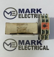 MITSUBISHI SRS-HNPC30 TIMER TIMING 3S-30M SPA...