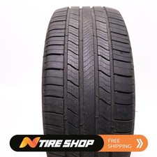 Set Of 4 Used 23545r18 Michelin Defender 2 - 98v - 8.5-932