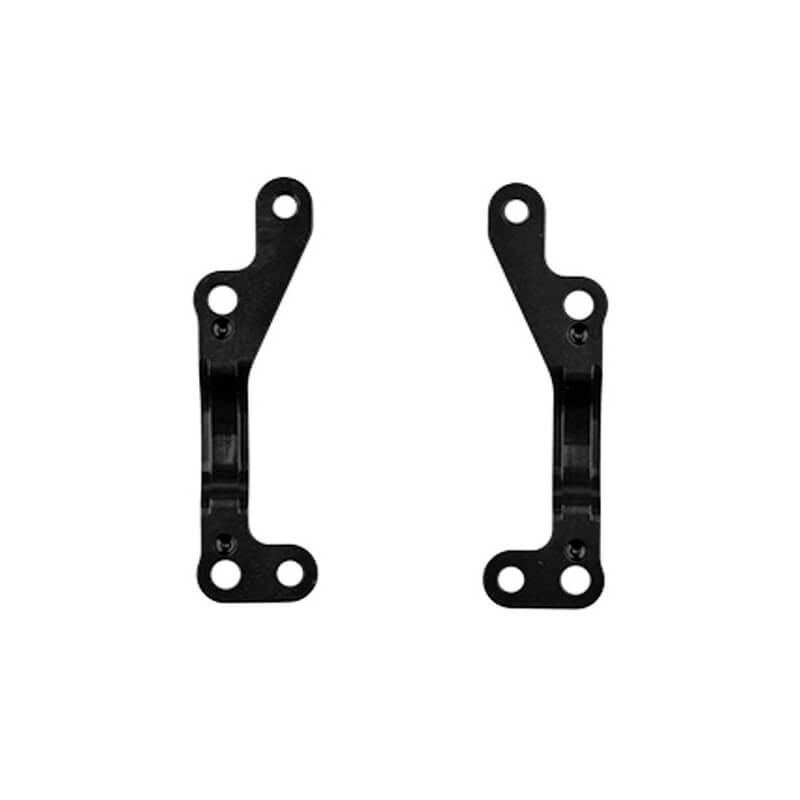 Associated TC8 Ball Stud Mount Set