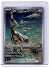 SV08: Surging Sparks #209/191 Skarmory on eBay