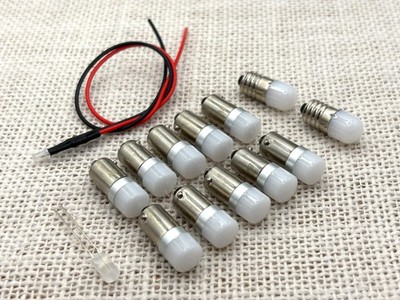 Sansui 5000 5000a replacement receiver  LED lamps bulbs lights upgrade kit set