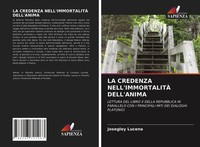 Josegley Lucena | La Credenza Nell'immortalitÀ Dell'anima | Taschenbuch (2021)