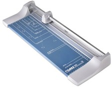Image of Dahle 508 paper cutter 0.6 mm 6 sheets ex display 