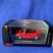 1/43  Audi TT RS Roadster 77716