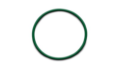 Vibrant Performance Replacement O-Ring for 4.00in HD Weld Fittings