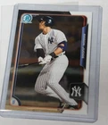 Aaron Judge Topps 2015 #150 Rookie Card Bowman New York Yankees