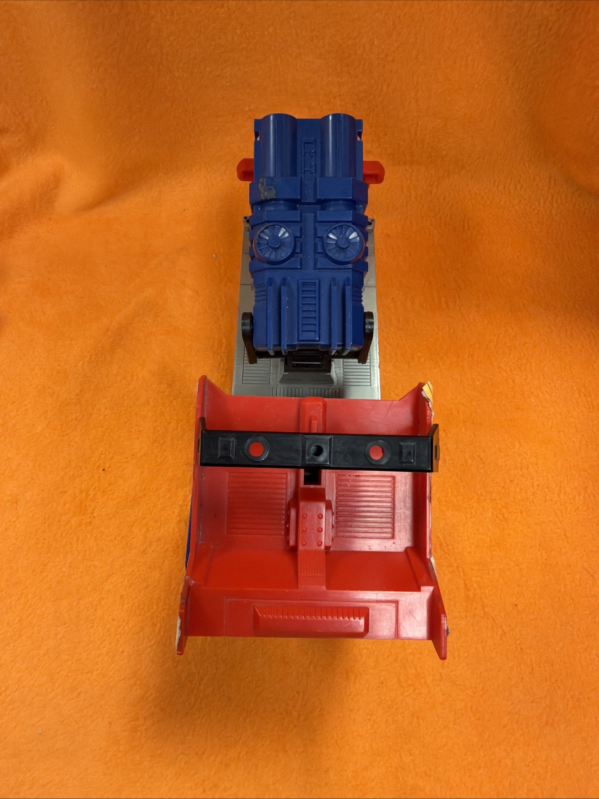 Vintage Hasboro Transformers LOT Of 7 AS IS INCOMPLETE FOR PARTS/REPAIR