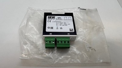 SEW EURODRIVE 13000063 BMV5.0 BM Brake Rectifier Module 24V DC 5A