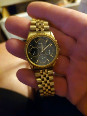 Ndc Strap Seiko Flightmaster Seiko Flightmaster Chronograph Steel