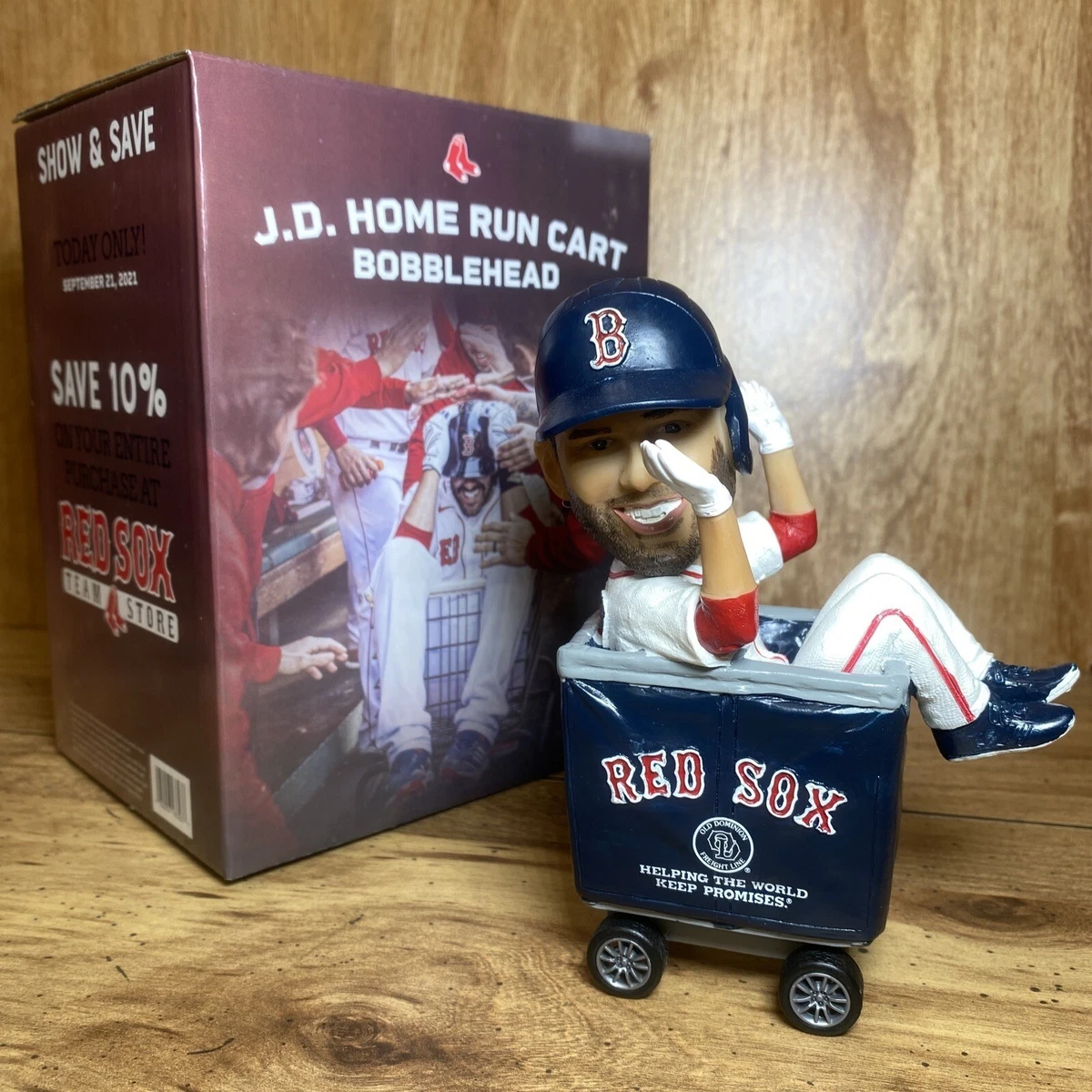 Las mejores ofertas en Boston Red Sox MLB cabezones Rojo | eBay