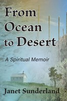 Janet Sunderland | From Ocean To Desert | Taschenbuch | Englisch (2021)