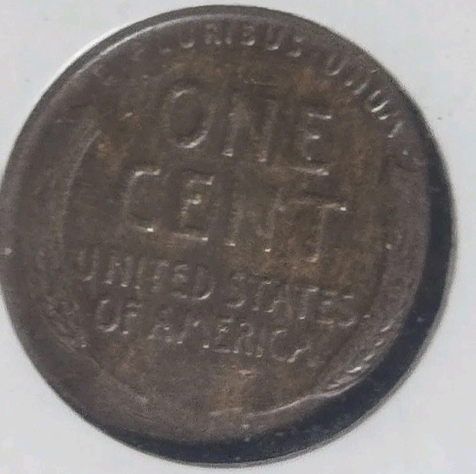 1922-D Lincoln Cent F 12 BN NGC certified  - Image 3 of 4