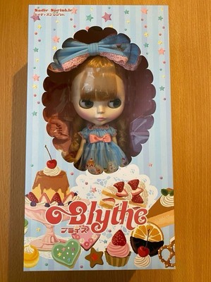 Blythe Says Prinkle