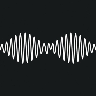 ARCTIC MONKEYS   AM  comes with MP3s  NEW SEALED SHIPS TODAY