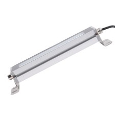 Work Light LED Light 22cm AC110-230V CNC Machine Tool Workshop Lathe  U5U67398