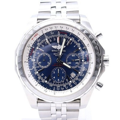 Breitling A25363 Bentley MotorsT Chronograph Automatikuhr 48MM für 152888653