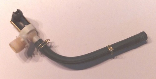 Bauknecht Whirlpool Magnetventil Zulaufventil Waschmaschine Bauknecht WAS 4540/3