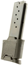 ProMag SIG19 Standard 10rd 9mm Fits Sig P290 Blued Steel