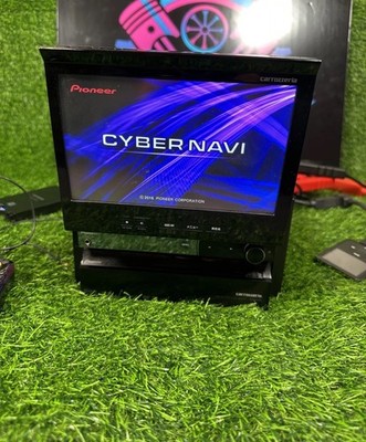 Pioneer AVIC-VH9000 Carrozzeria cybernavigation Used