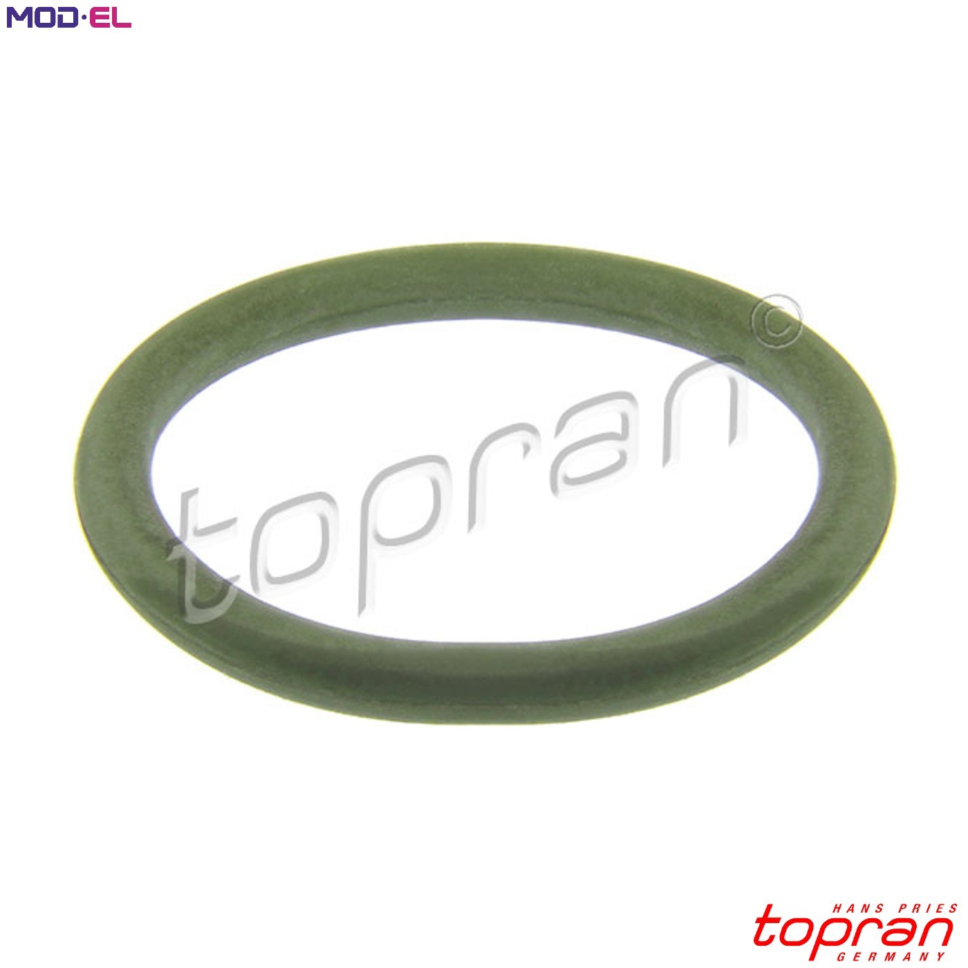 SEAL RING INJECTOR 107 316 FOR AUDI 100/5000 4000 A6/S6 90 80 AAD/ABK/3A 2.0L