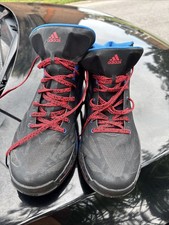 ADIDAS ADIZERO CRAZY LIGHT TAGLIA 13 NUOVE RARE AUTENTICHE