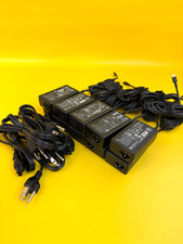 Lot of 10x OEM Adapter Charger for HP 65W USB-C Type C EliteBook x360 840 850 G5