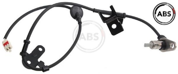 A.B.S. 30564 Sensor FüR Raddrehzahl ABS Sensor Raddrehzahl FüR Mazda-image