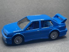 HOT WHEELS PREMIUM VOLKSWAGEN JETTA MK3 - CUSTOM