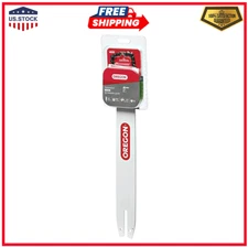 Oregon 16-Inch Replacement Chainsaw Bar and S55 AdvanceCut Chainsaw Chain Combo