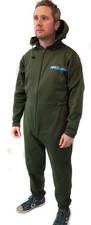 Bison Thermal Fleece Undersuit / Fishing Camping