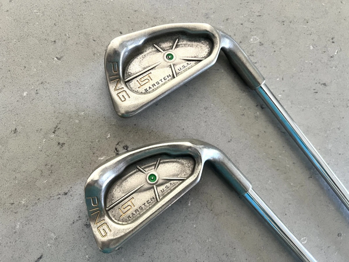 Ping Isi Irons for sale | eBay