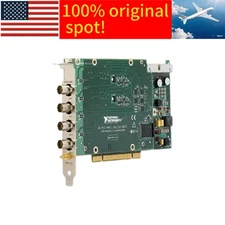 1PCS NEW National Instruments Analyzer Card NI PCI-4461 779307-01 in box
