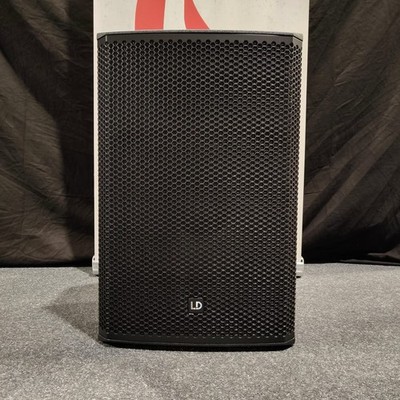 LD Systems STINGER 15 A G3 aktiv PA Lautsprecher B-Ware