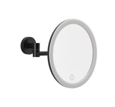 tesa Kosmetikspiegel beleuchtet VISIOON LED s...