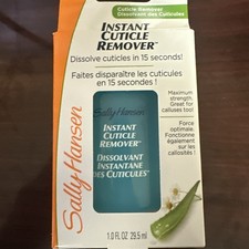 Sally Hansen Instant Cuticle Remover 3021