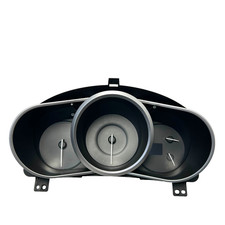 QUADRO STRUMENTI CONTACHILOMETRI MAZDA CX-7 2.2 MZR-CD 173 CV 4X4 (2009-2012)