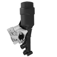 Motoröl Ölfilter Housing for Mercedes-Benz C200 C220 C250 E300 W204 W212 CDI