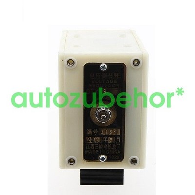 DTW5 generator accessories AVR automatic voltage regulator DTW-5 #yr