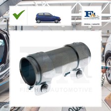 Fa1 Rohrverbinder, Abgasanlage VW POLO (6N1) 60 1.4