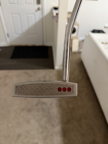 Scotty Cameron Phantom 5 2026