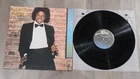Michael Jackson Off The Wall LP Original 1979 Pressing  Vinyl PLAYTESTED