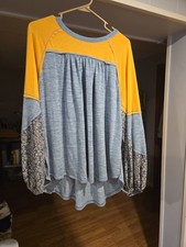 Womens Tops