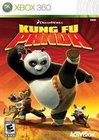 Kung Fu Panda - Xbox 360 - In Case