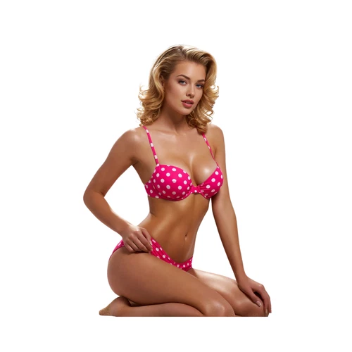 Sexy Women Woman Girl Self Adhesive Waterproorf Sticker