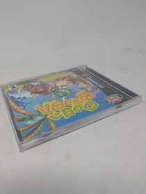 Ooga Booga (Sega Dreamcast 2001) CIB Complete w/ Manual Authentic Original, READ
