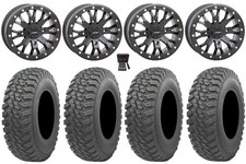 System 3 SB-4 15 Wheels Black (6+1) 35 Mongre...